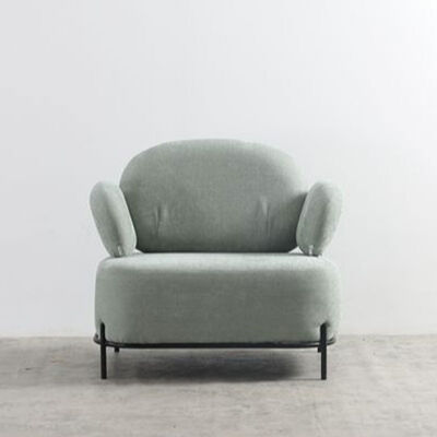 Nordic Modern Sectional Corner Sofa Sets Fabric Living Room Furniture