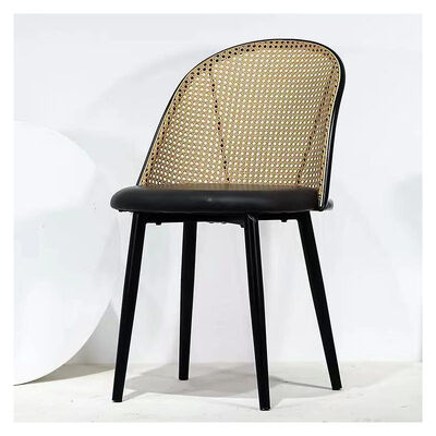 İyi bir fiyat. Outdoor Furniture Garden Rattan  Dining Chair and Table for Dining Restaurant çevrimiçi