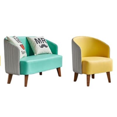 İyi fiyat Ticari Kahve Dükkanı Kanepe Standlar Tasarım Modern Mobilya Kafe Kanepe çevrimiçi