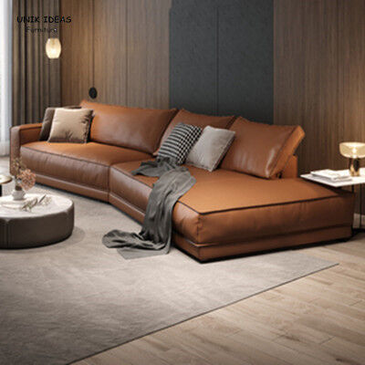 İyi bir fiyat. Apartment Size L Shaped Sectional Sofa With Chaise Coach Corner Small Luxury çevrimiçi