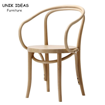 İyi bir fiyat. Beech Thonet Bent Wood Chairs Backrest Hotel Restaurant çevrimiçi