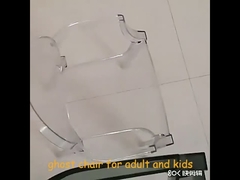 Louis Hayalet Sandalye