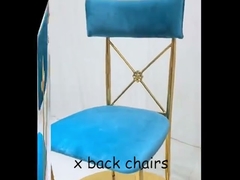 Binici Yemek Sandalyesi