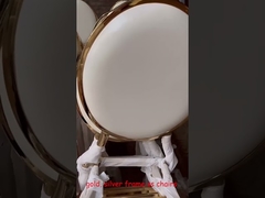 Altın Laval Sandalyesi