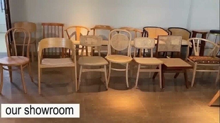 Restoran Mobilya Çözümleri